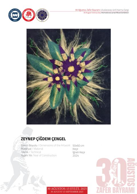 ZEYNEP ÇİĞDEM ÇENGEL